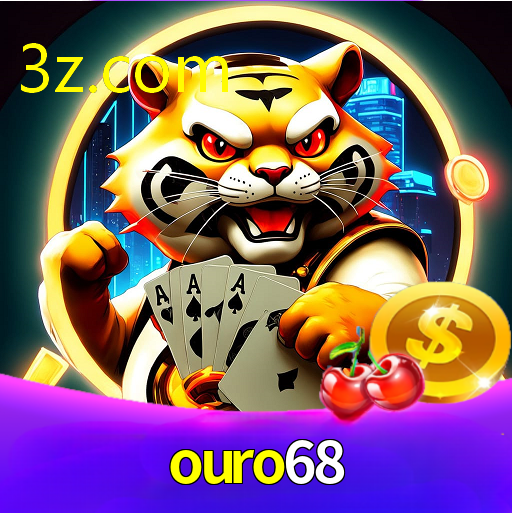 ouro68.com
